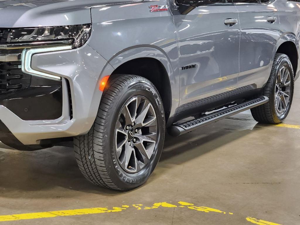 used 2022 Chevrolet Tahoe car, priced at $54,239