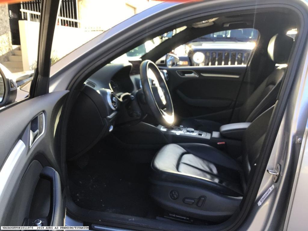 used 2019 Audi A3 car, priced at $17,102