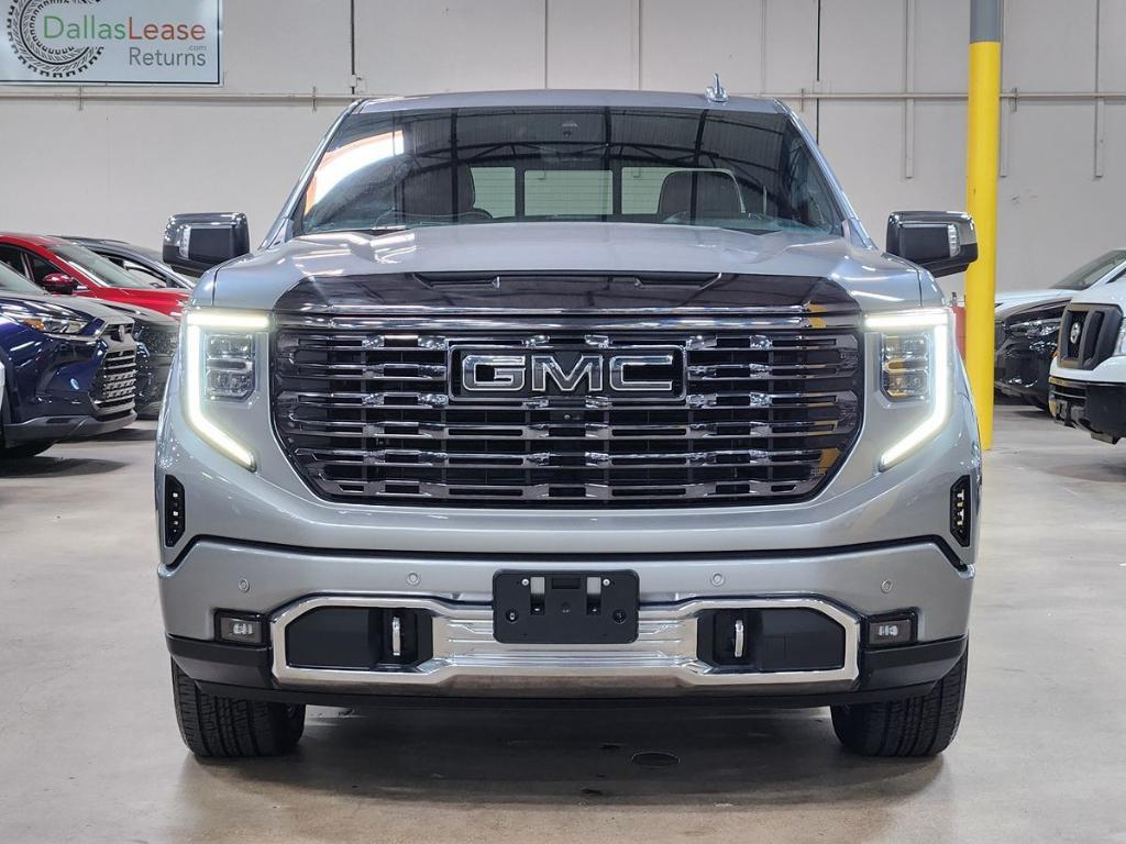 used 2023 GMC Sierra 1500 car, priced at $62,374
