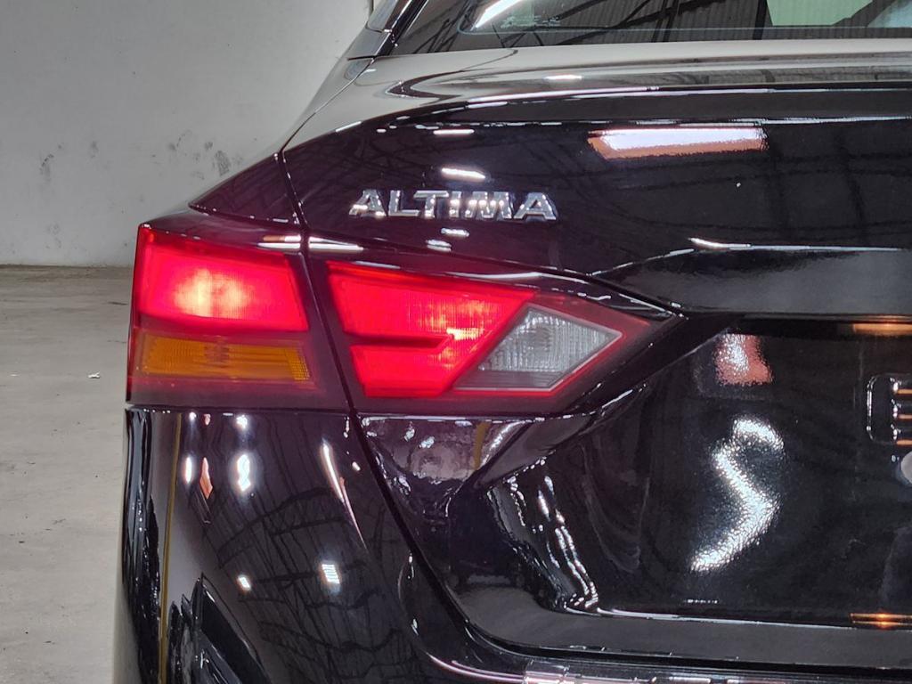used 2021 Nissan Altima car, priced at $20,752