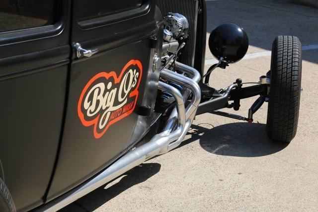 used 1930 Ford Model A car, priced at $59,900