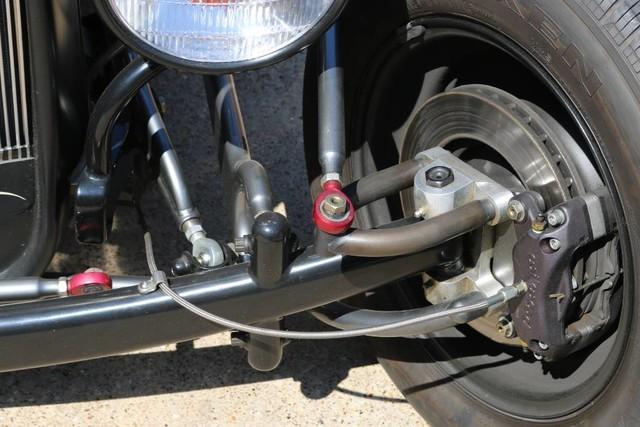 used 1930 Ford Model A car, priced at $59,900