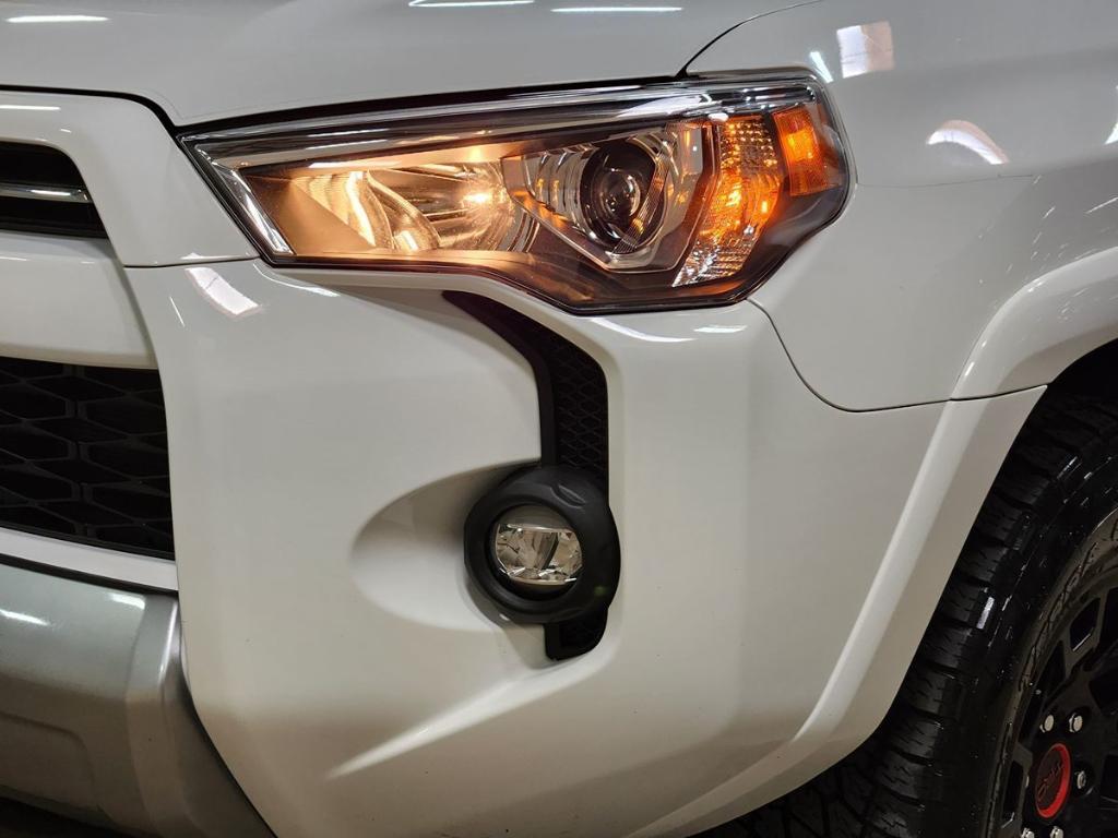 used 2024 Toyota 4Runner car, priced at $43,794