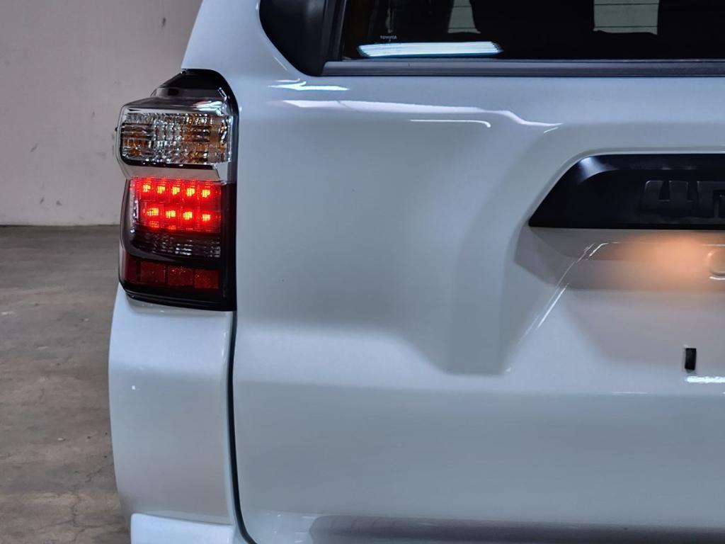 used 2024 Toyota 4Runner car, priced at $43,794