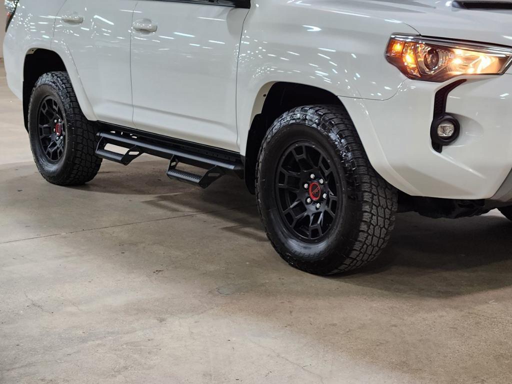 used 2024 Toyota 4Runner car, priced at $43,794