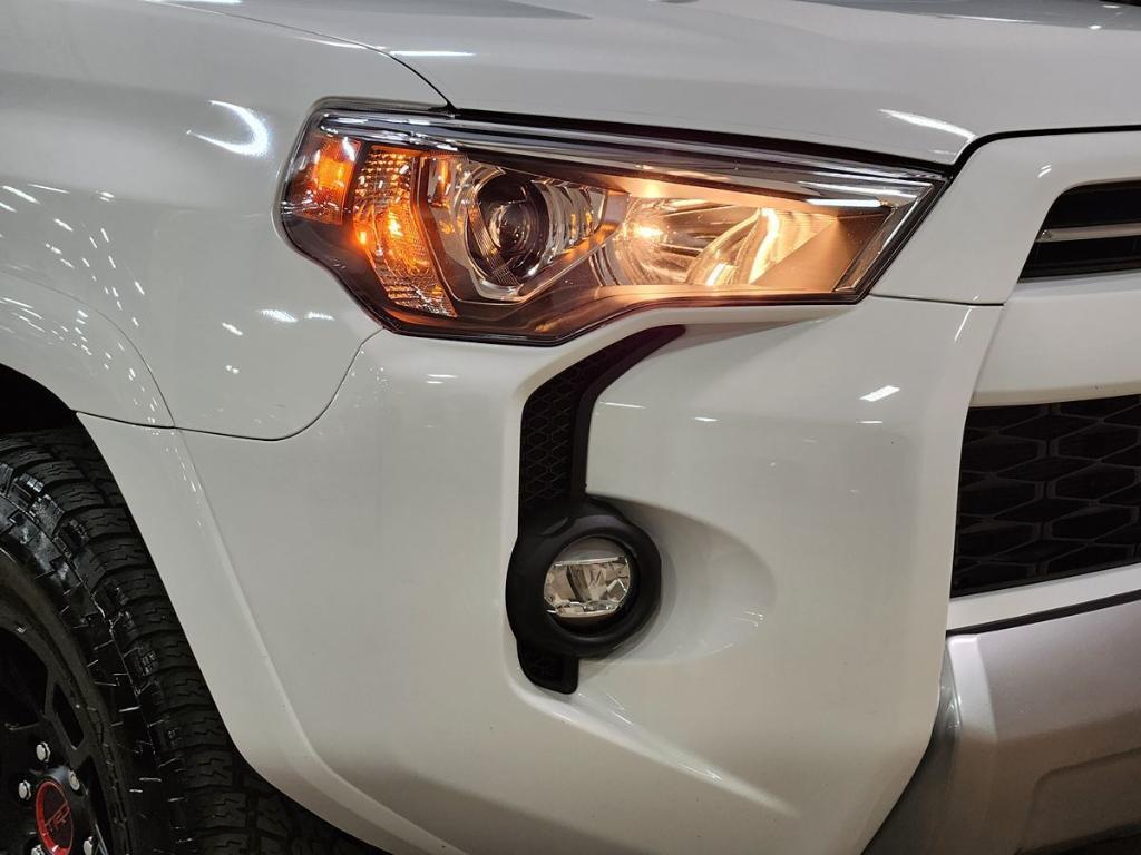used 2024 Toyota 4Runner car, priced at $43,794