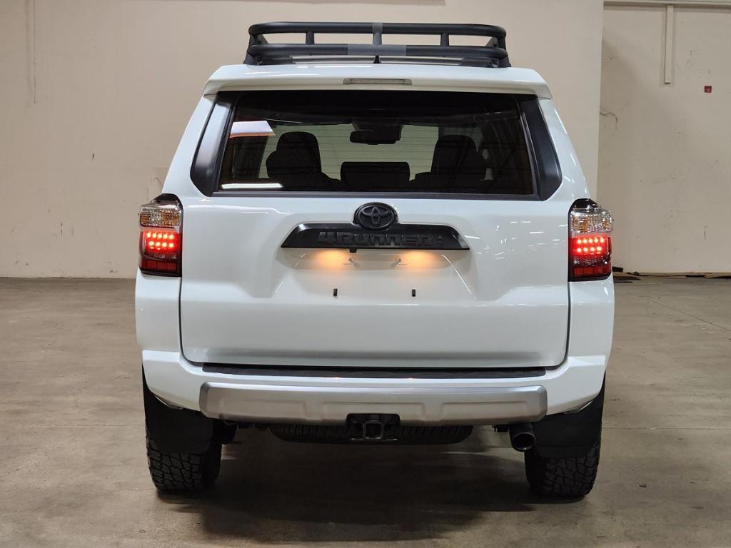 used 2024 Toyota 4Runner car, priced at $43,794