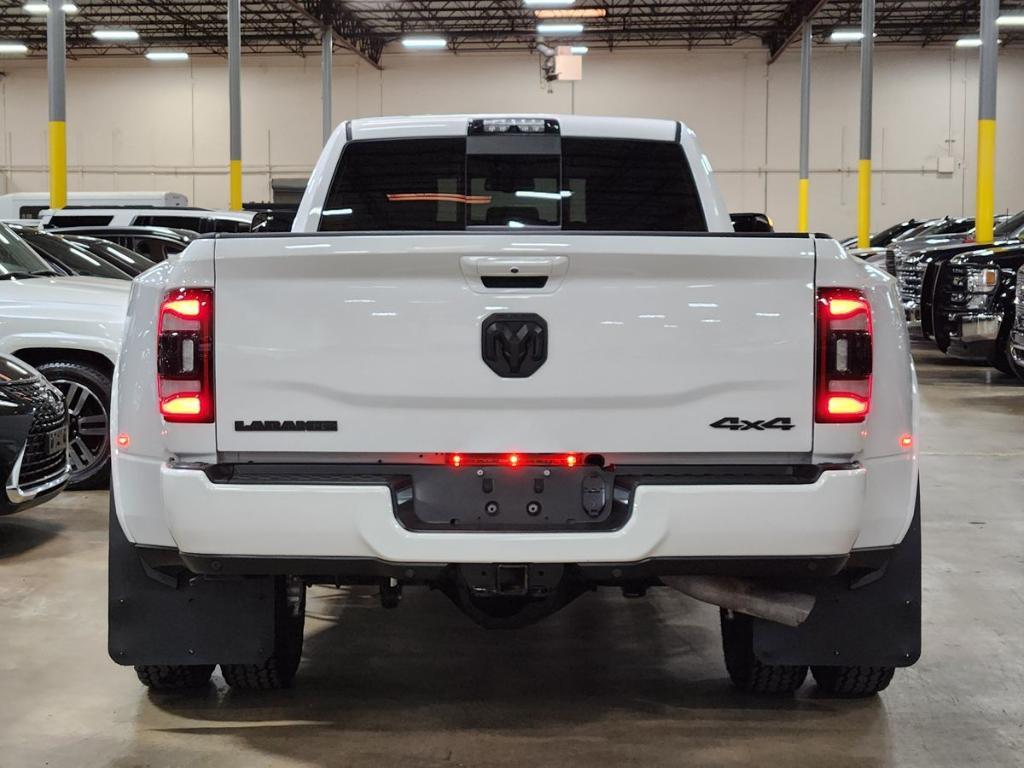 used 2021 Ram 3500 car, priced at $49,878