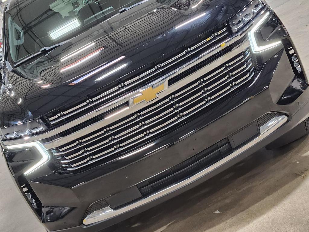 used 2021 Chevrolet Tahoe car, priced at $45,667