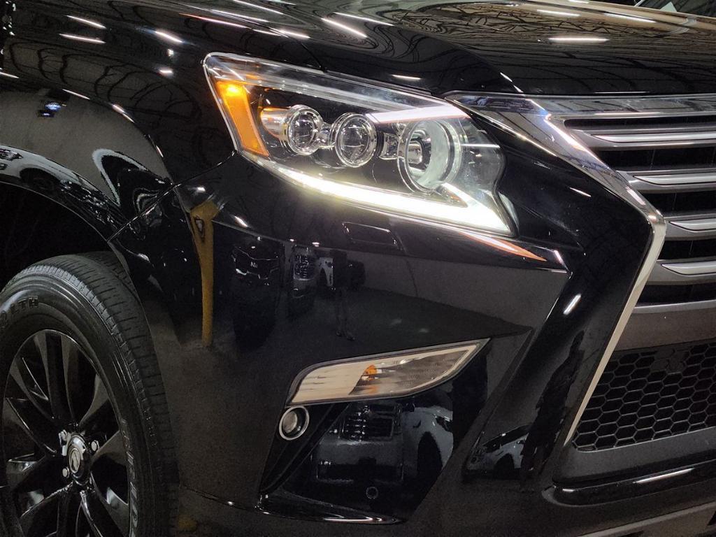 used 2015 Lexus GX 460 car, priced at $23,775