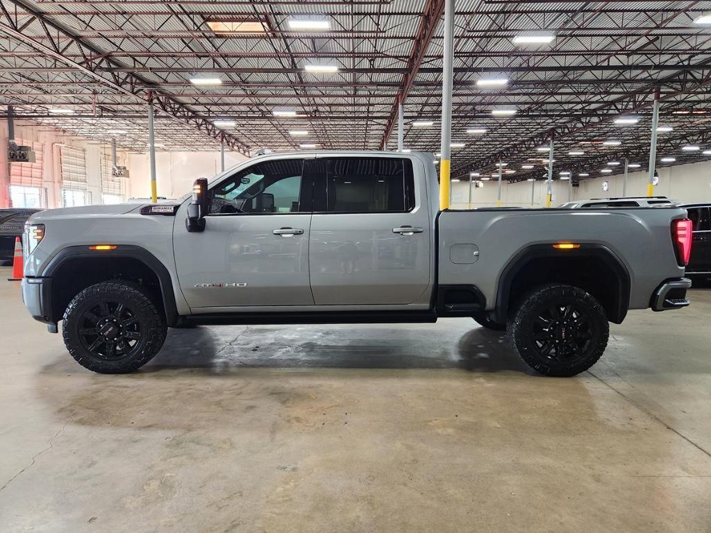 used 2024 GMC Sierra 2500 car, priced at $65,774