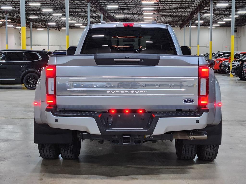 used 2022 Ford F-350 car, priced at $72,398