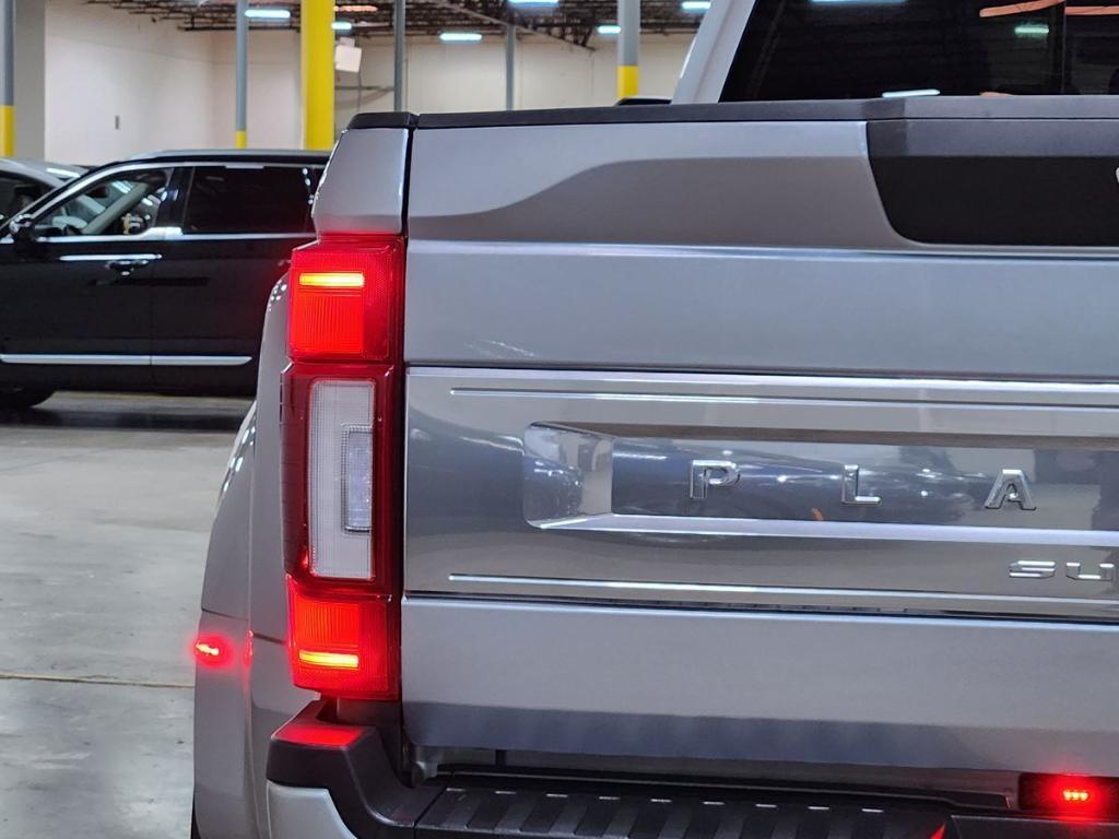 used 2022 Ford F-350 car, priced at $72,398