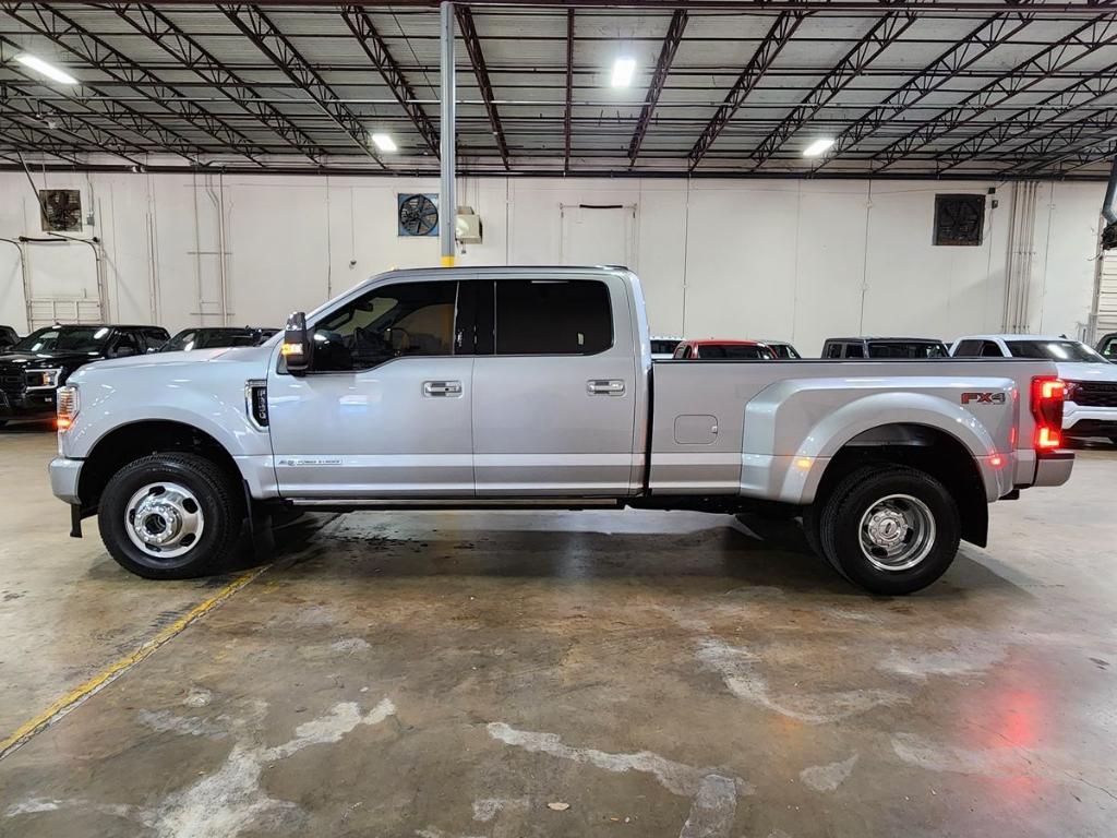 used 2022 Ford F-350 car, priced at $72,398