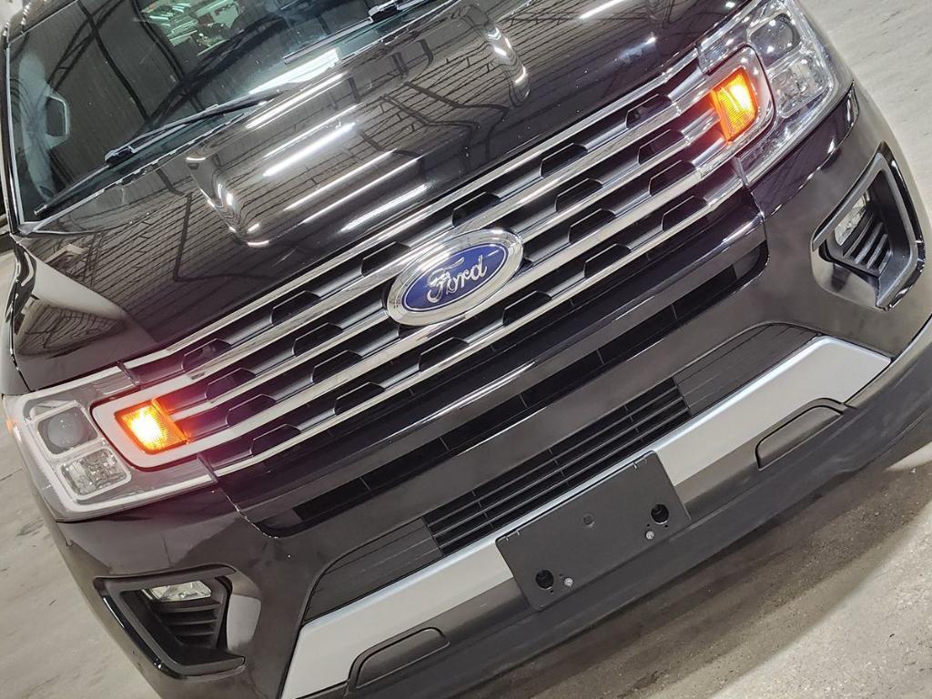 used 2021 Ford Expedition Max car, priced at $24,835