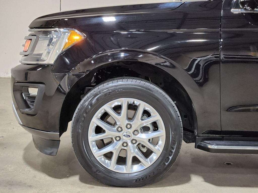 used 2021 Ford Expedition Max car, priced at $24,835