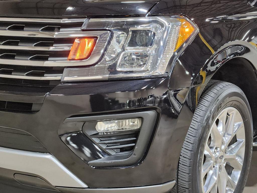 used 2021 Ford Expedition Max car, priced at $24,835
