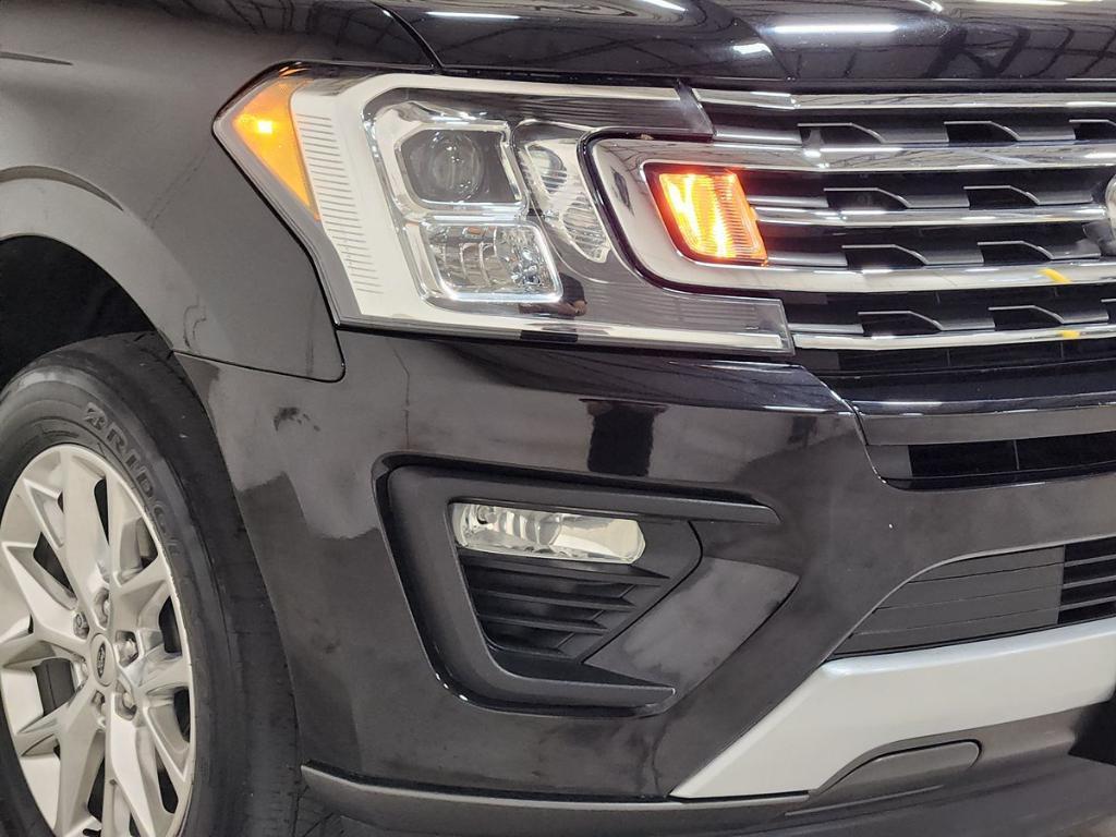 used 2021 Ford Expedition Max car, priced at $24,835