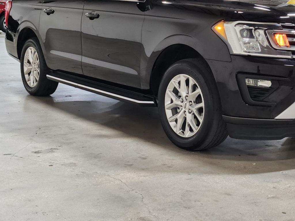 used 2021 Ford Expedition Max car, priced at $24,835