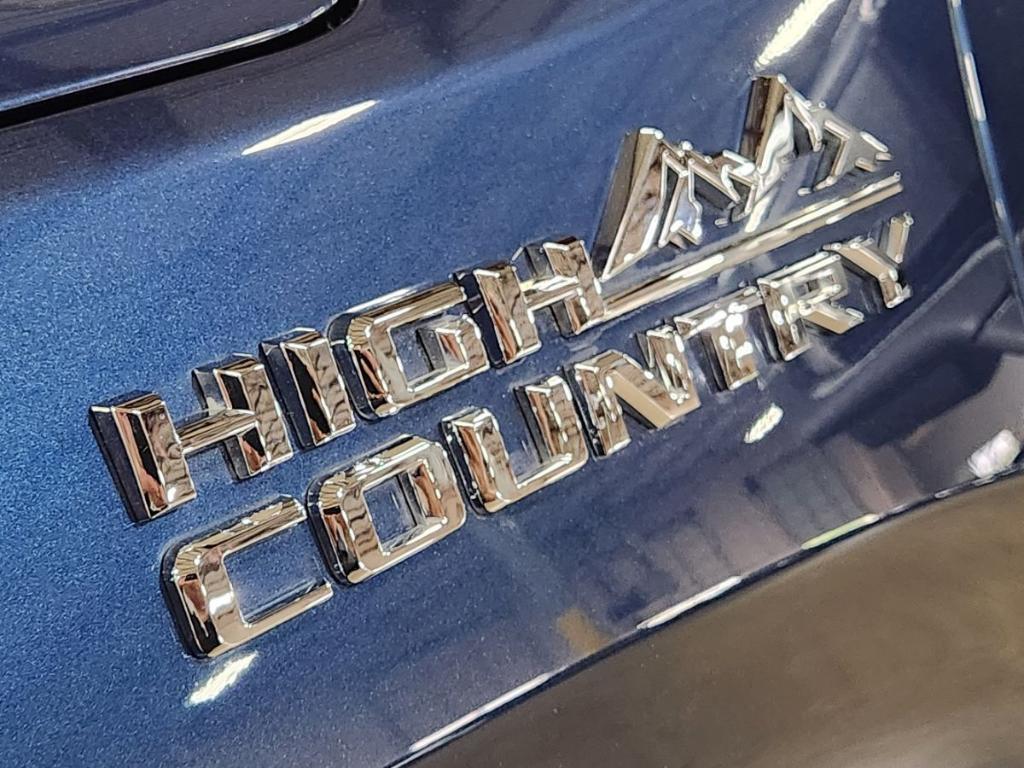 used 2023 Chevrolet Silverado 1500 car, priced at $51,252
