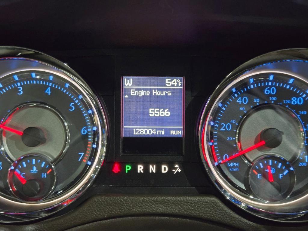 used 2014 Chrysler Town & Country car, priced at $8,335