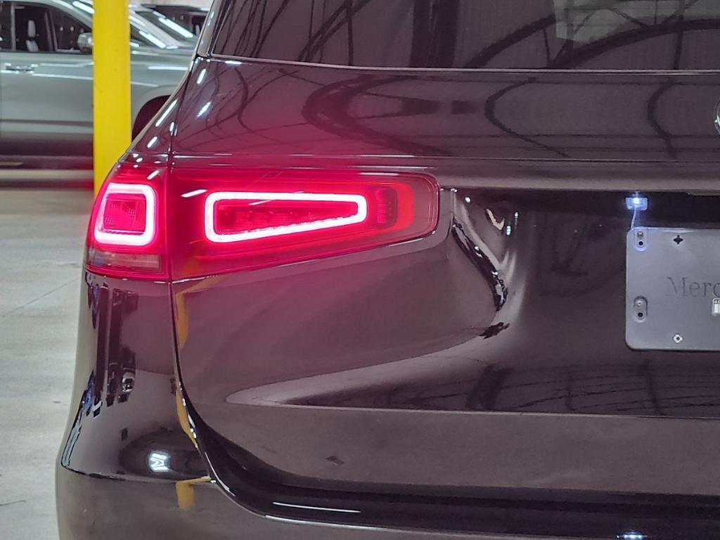 used 2020 Mercedes-Benz GLS 450 car, priced at $36,035