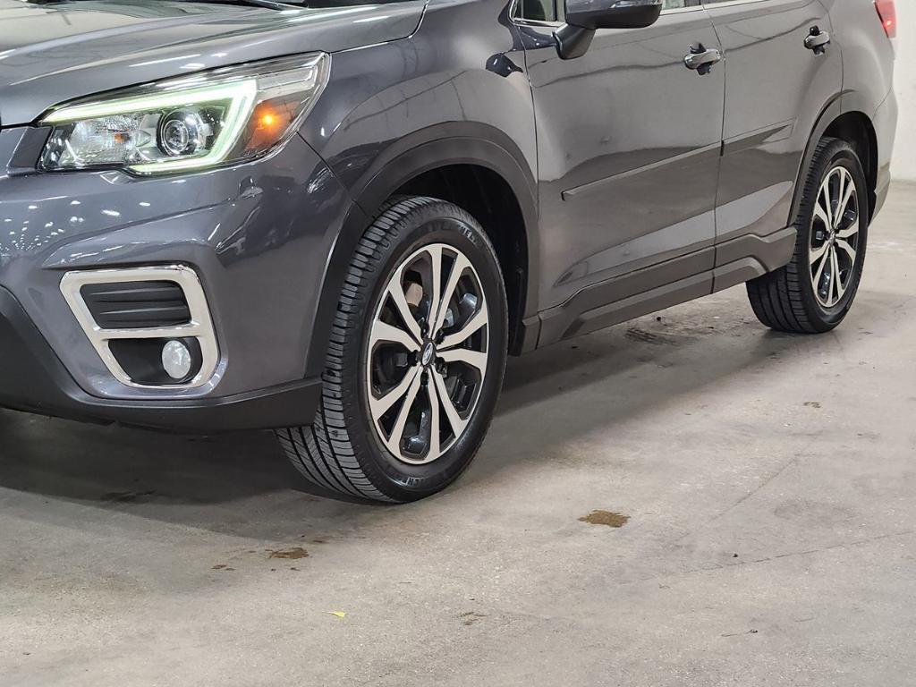 used 2020 Subaru Forester car, priced at $17,875