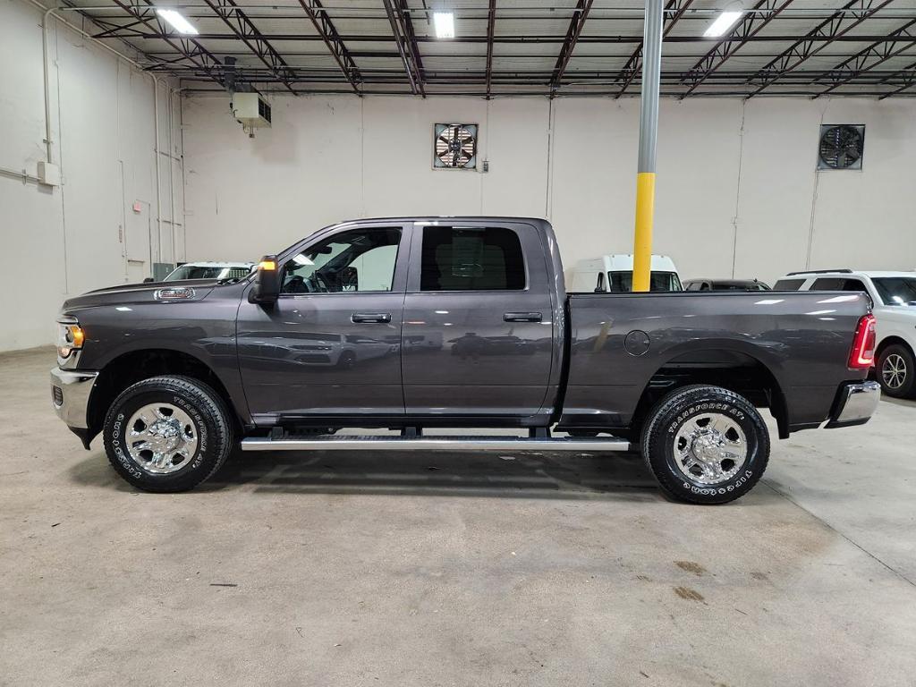used 2024 Ram 2500 car, priced at $40,612