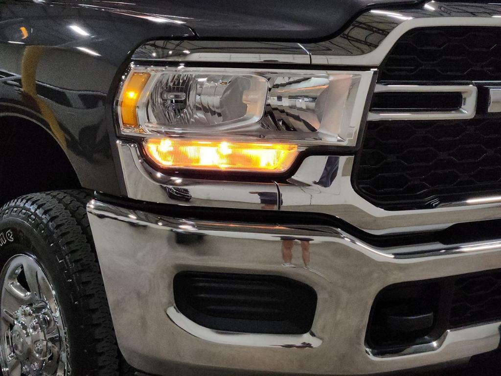 used 2024 Ram 2500 car, priced at $40,612