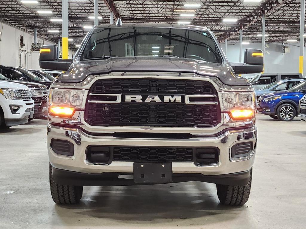 used 2024 Ram 2500 car, priced at $40,612