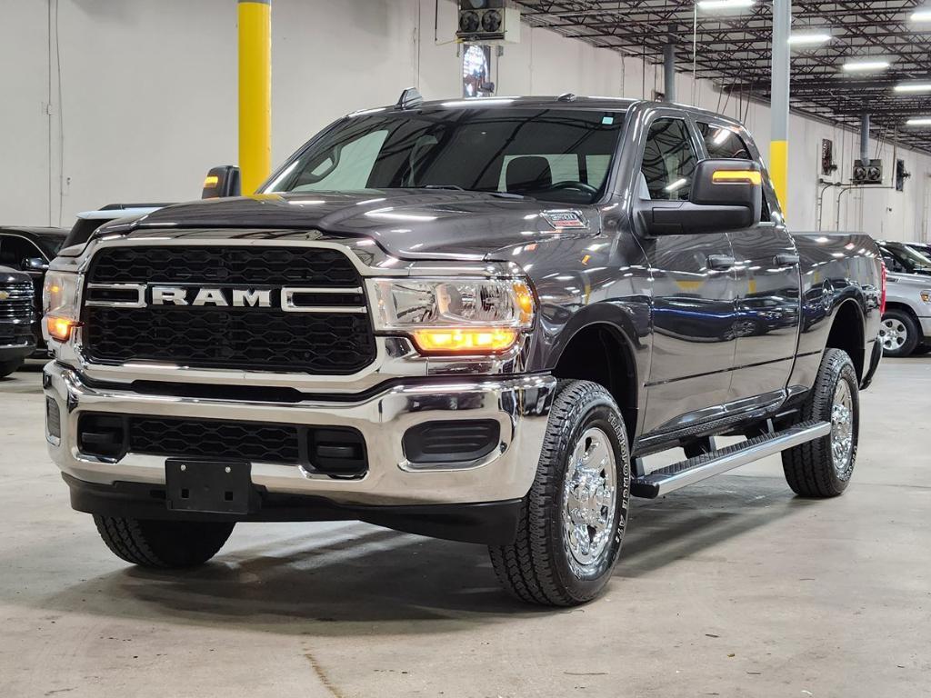 used 2024 Ram 2500 car, priced at $40,612