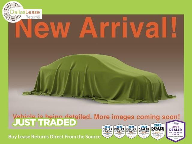 used 2025 Ram 1500 car, priced at $46,835