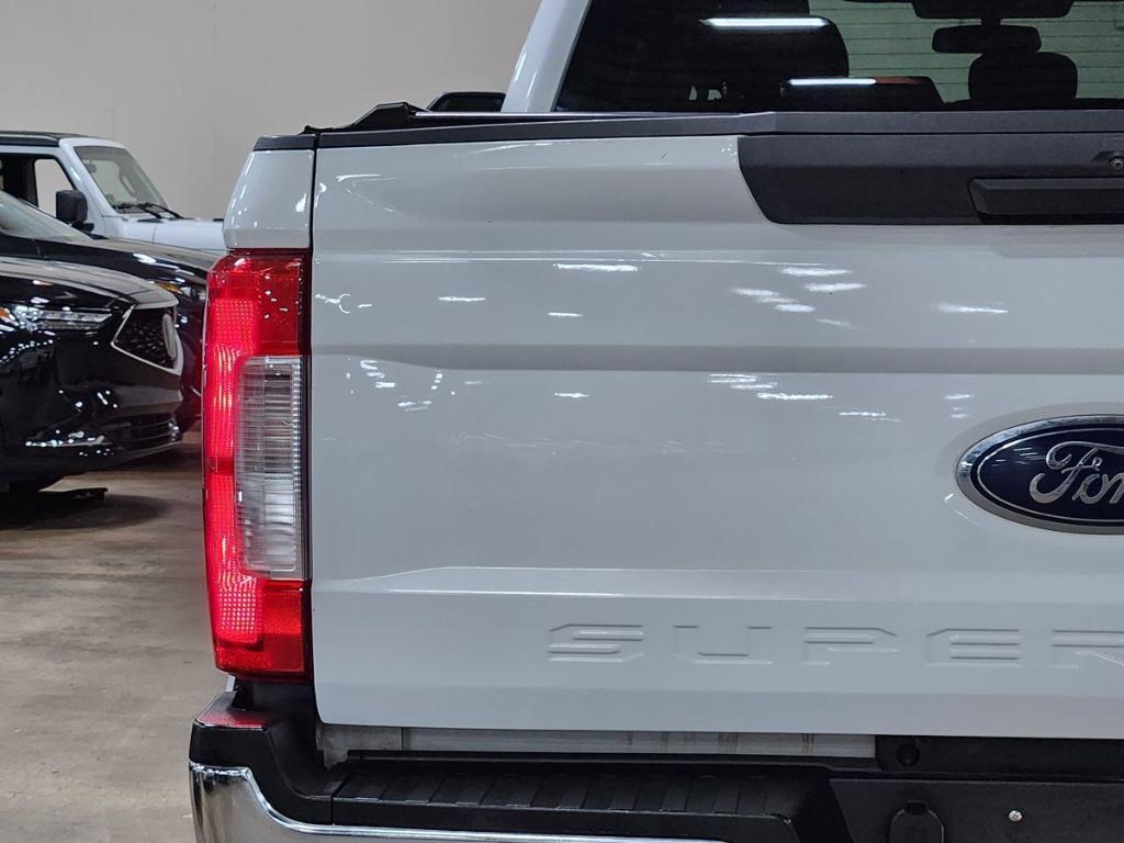used 2018 Ford F-250 car, priced at $41,949