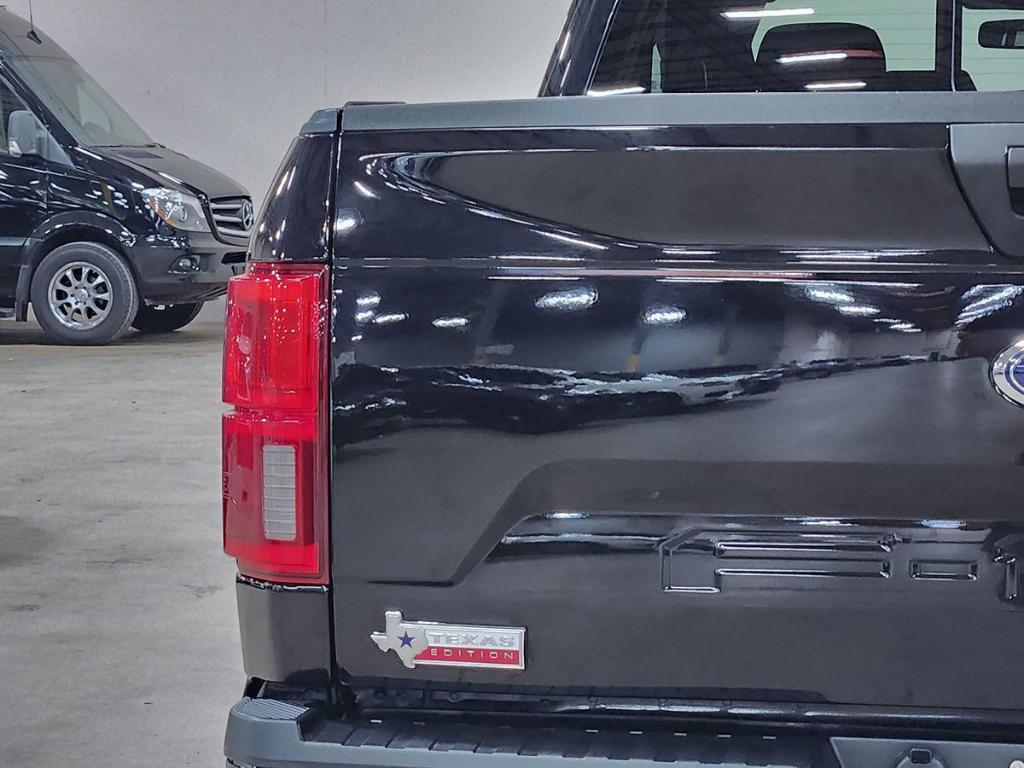 used 2019 Ford F-150 car, priced at $25,774