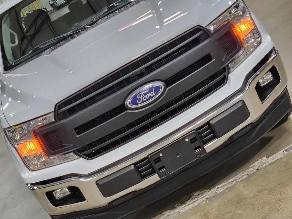 used 2020 Ford F-150 car, priced at $24,884