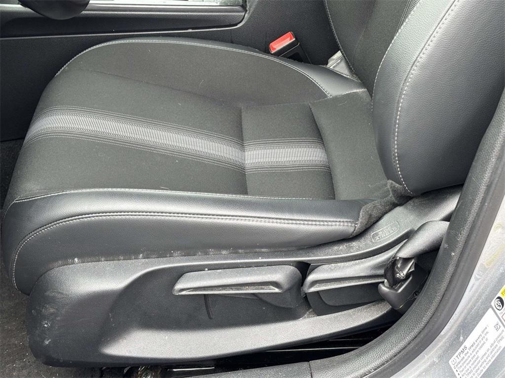 used 2023 Honda Civic car, priced at $23,274