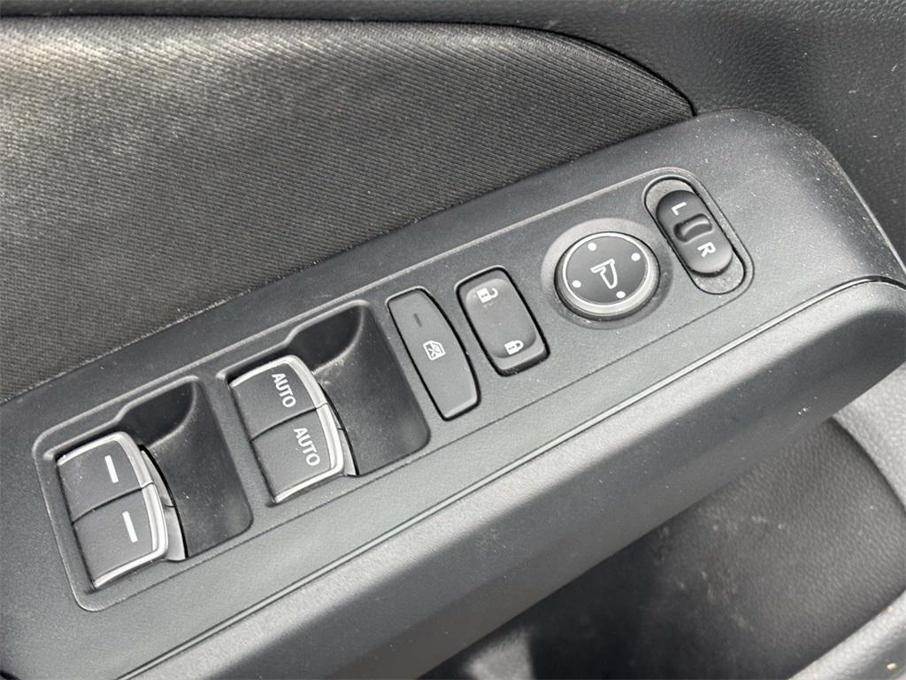 used 2023 Honda Civic car, priced at $23,274