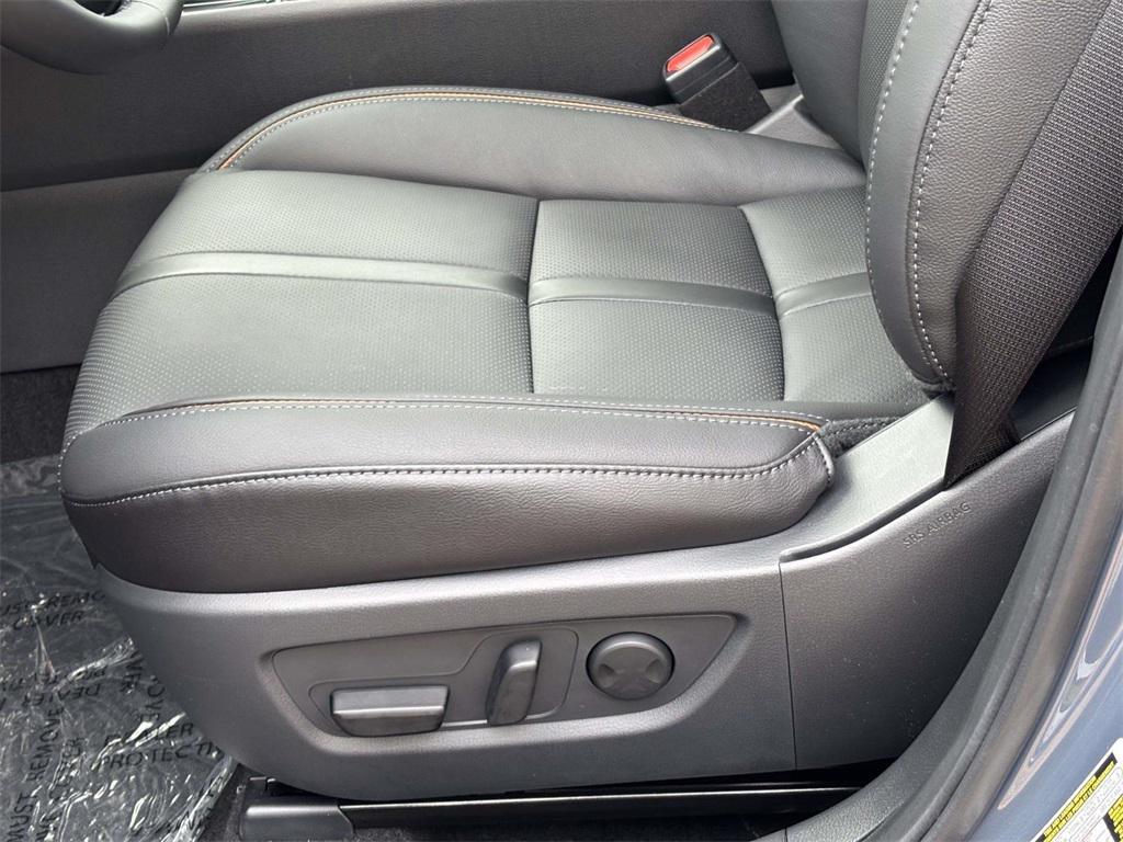 new 2026 Mazda CX-50 Hybrid car, priced at $37,180