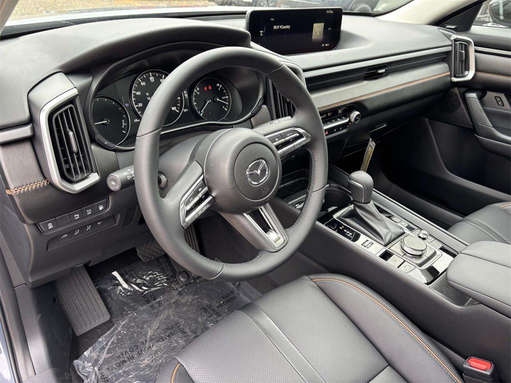 new 2026 Mazda CX-50 Hybrid car, priced at $37,180