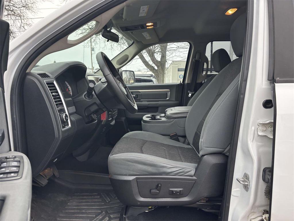 used 2013 Ram 1500 car, priced at $11,916