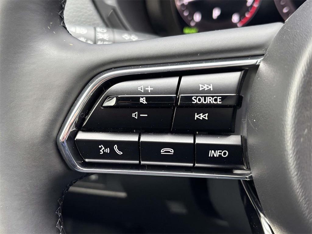 new 2026 Mazda CX-90 car, priced at $45,855