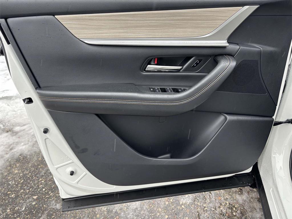 new 2026 Mazda CX-90 car, priced at $50,340