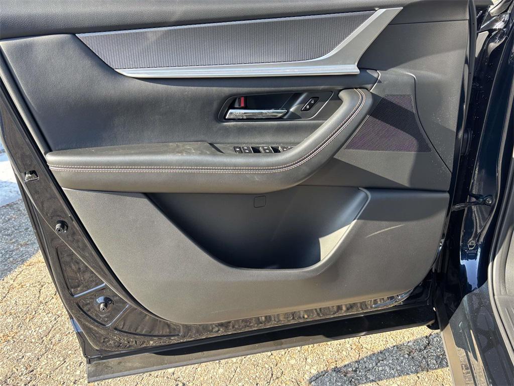 new 2026 Mazda CX-90 car, priced at $45,520