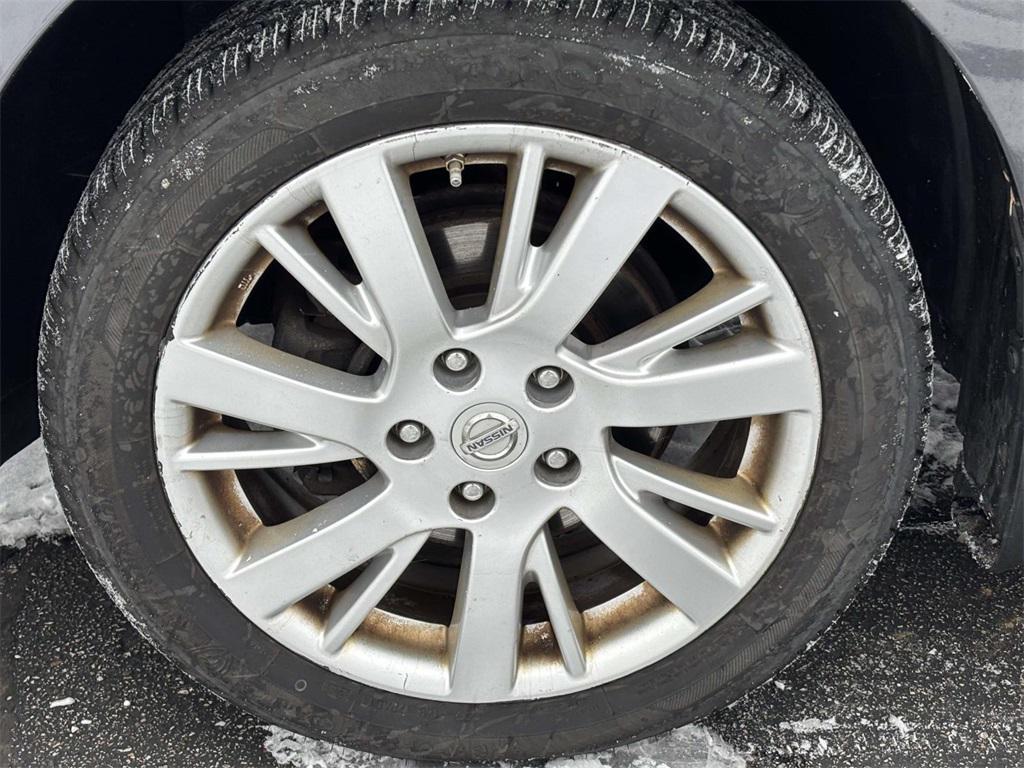 used 2015 Nissan Sentra car, priced at $7,749