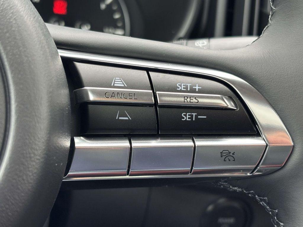 new 2026 Mazda CX-50 Hybrid car, priced at $38,305