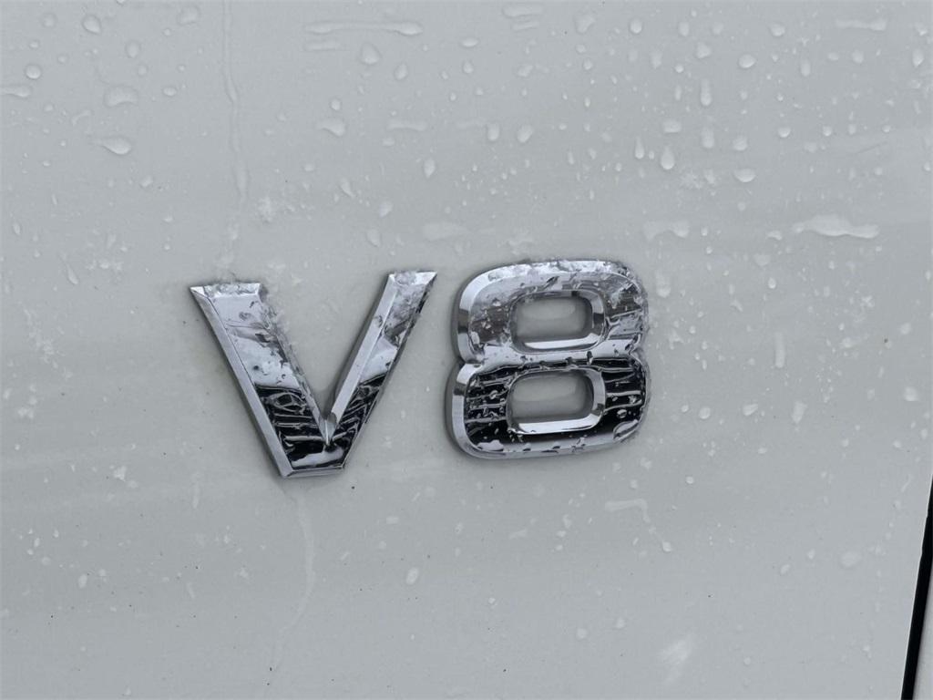 used 2018 Nissan Armada car, priced at $18,999