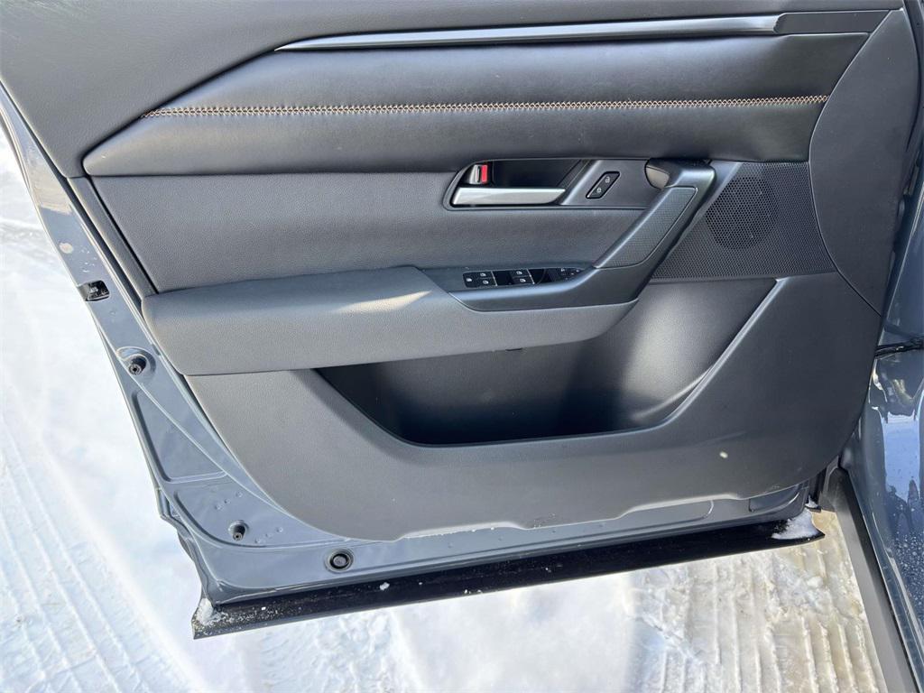 new 2026 Mazda CX-50 car, priced at $35,075