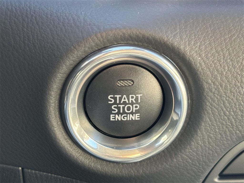 new 2025 Mazda CX-5 car, priced at $37,400