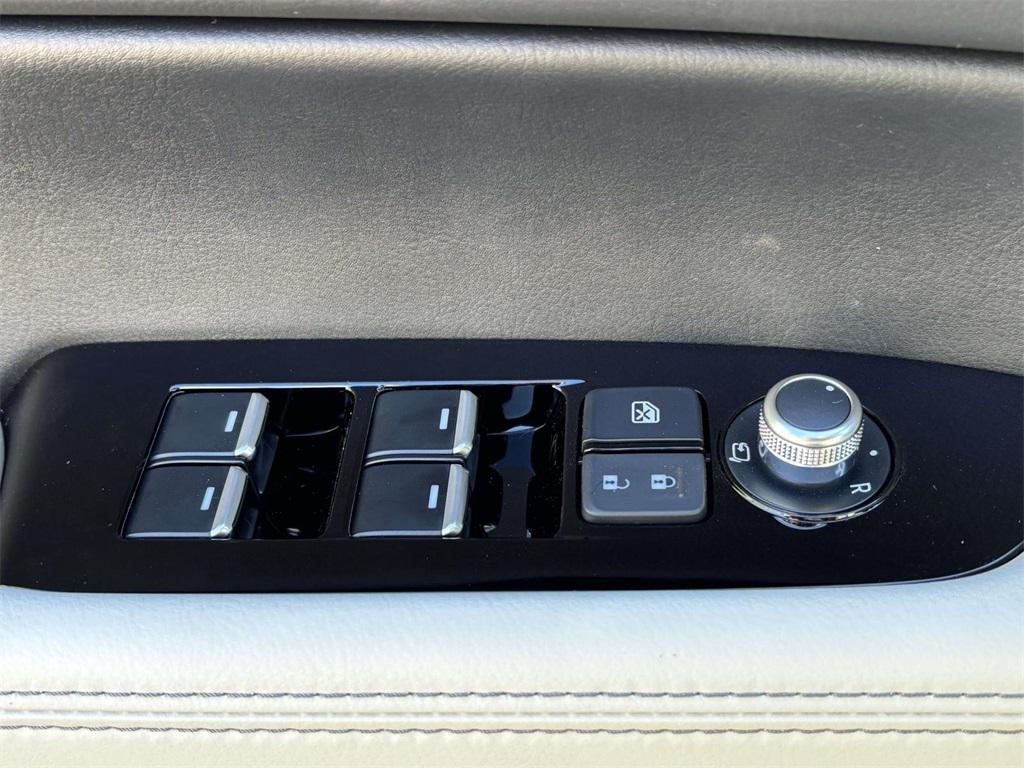 new 2025 Mazda CX-5 car, priced at $37,400