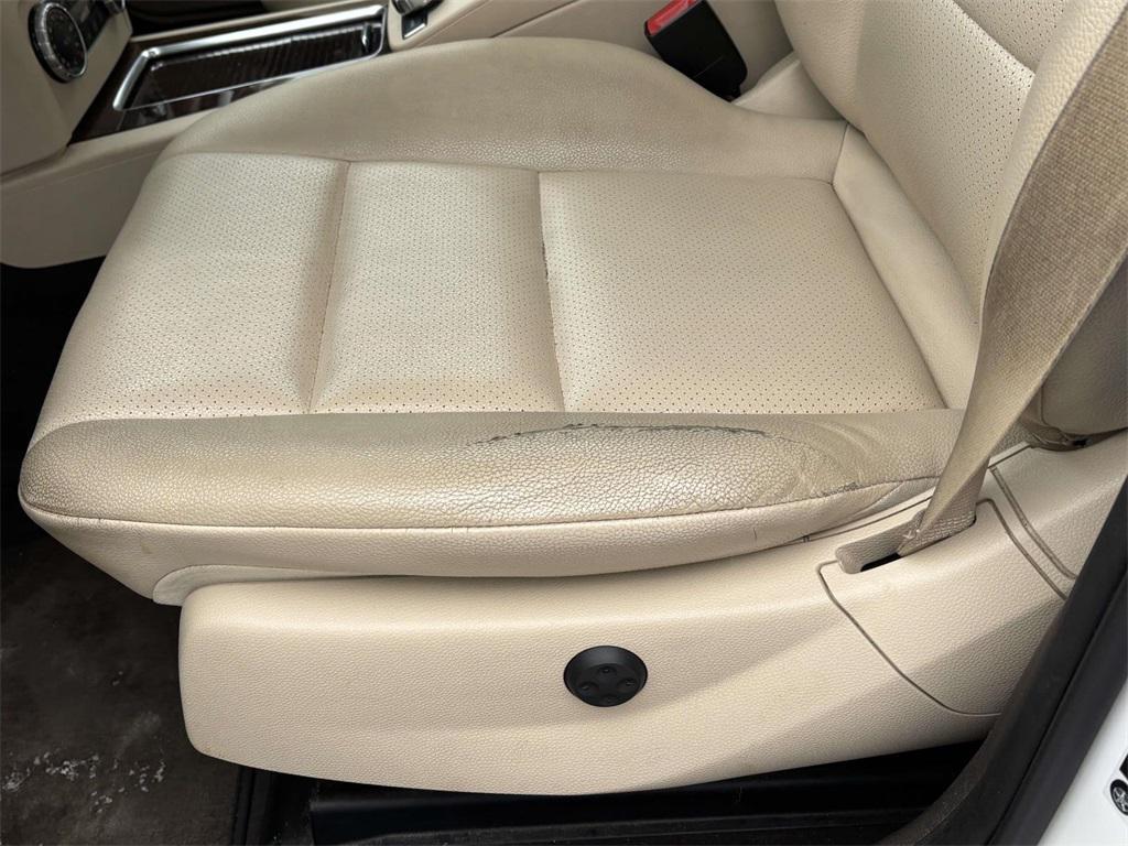 used 2014 Mercedes-Benz GLK-Class car, priced at $9,679